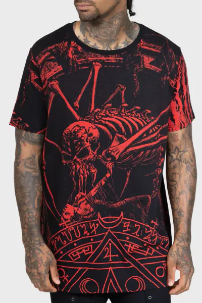 Hovedbilde Dark Catharsis T Shirt