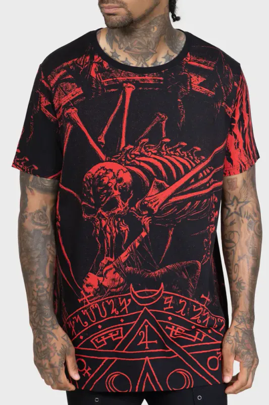Dark Catharsis T Shirt