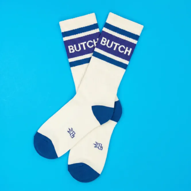 Huvudbild Butch Socks