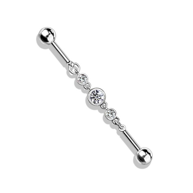 Hovedbilde Talia Chain Industrial 