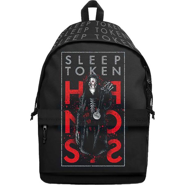 Hovedbilde Sleep Token Daypack: Hypnosis