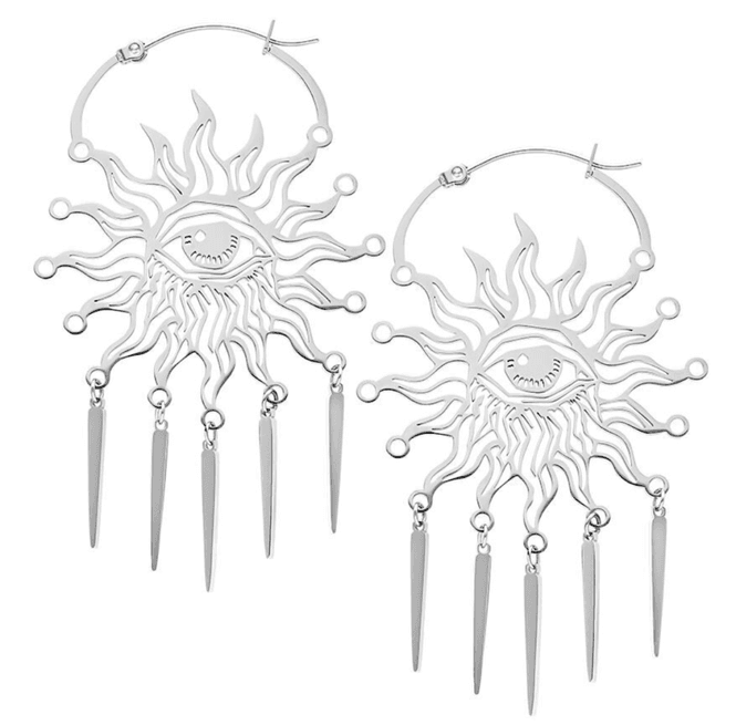 Main Image Clairvoyant Hoops