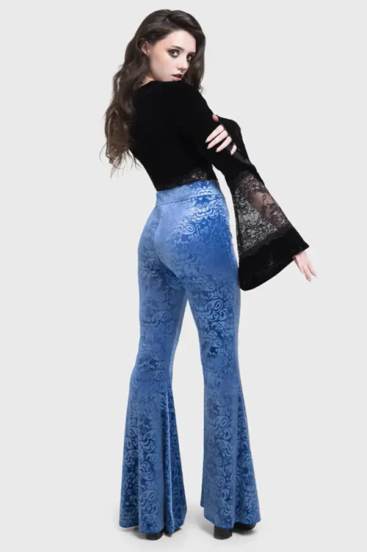 Whimsy Flutter Flares