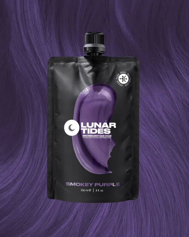 Lunar Tides SMOKEY PURPLE