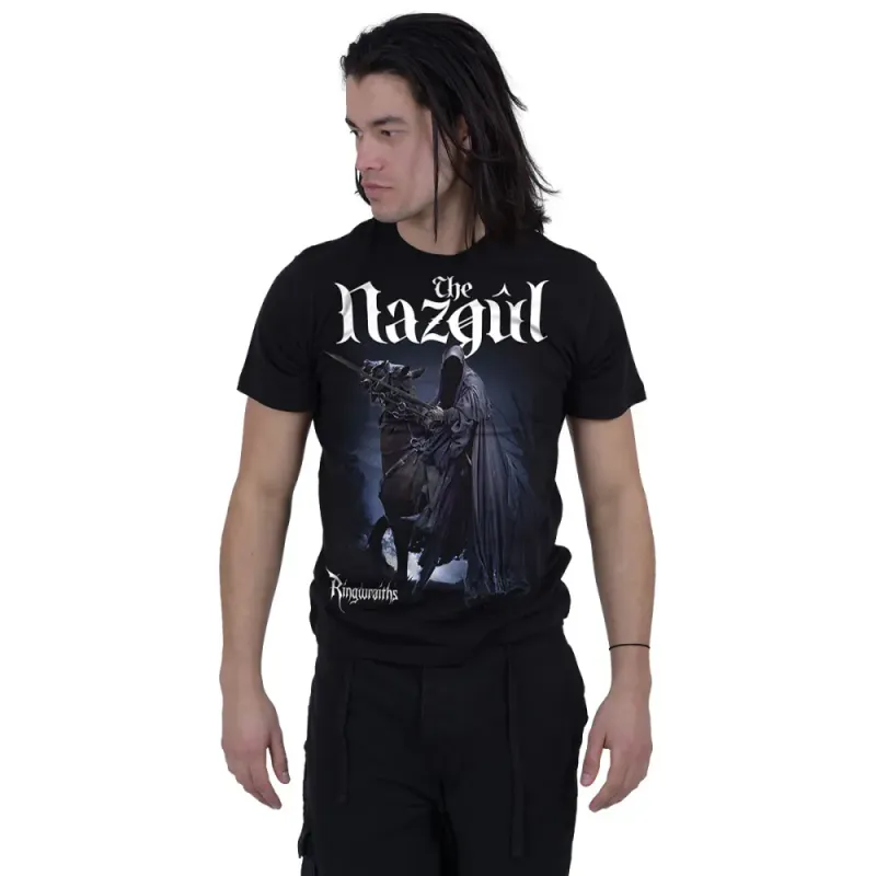 Lord Of The Rings  Nazgul Ringwraiths