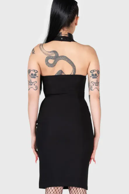 Main Image Classy Chassy Dress