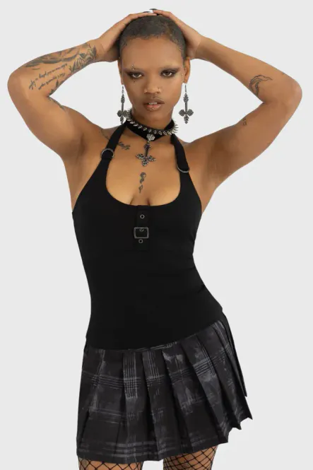 Hoofdbeeld Unending Vest