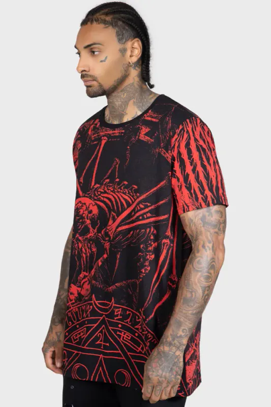 Dark Catharsis T Shirt