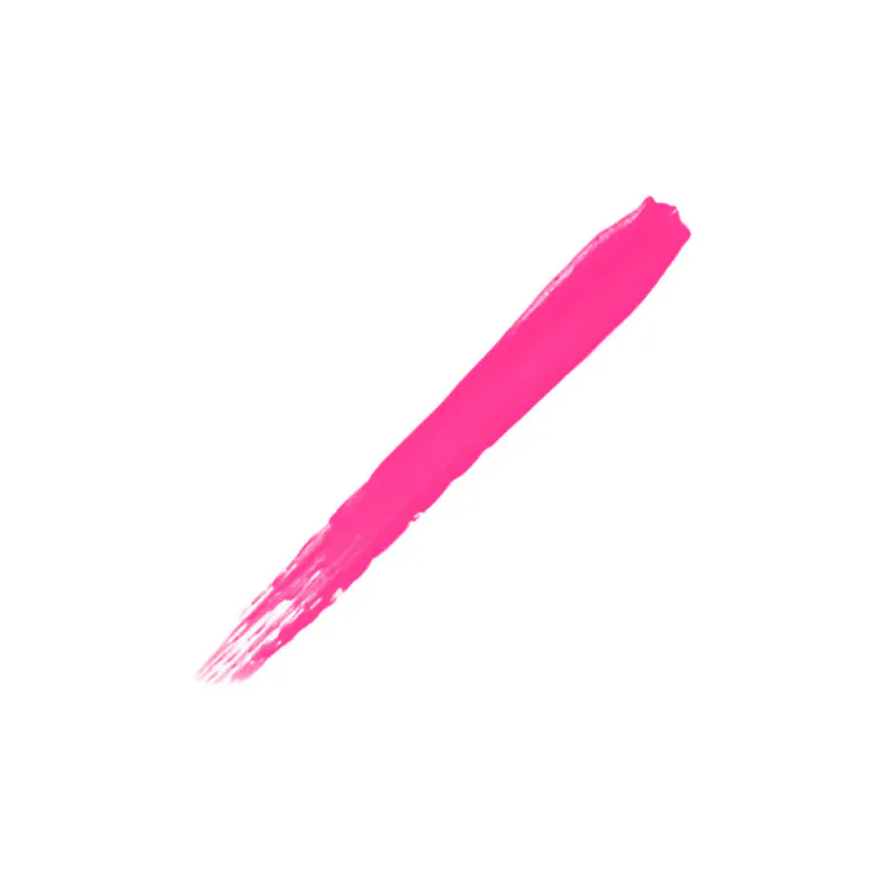 Neon Liquid Eyeliner Uv Hot Pink