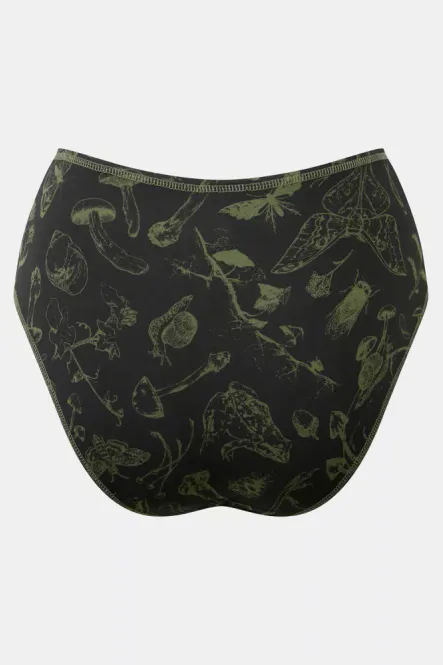 Main Image Forest Lush Panty