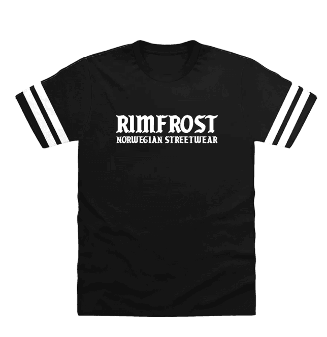Hovedbilde Rimfrost Lantern Baseball Tee