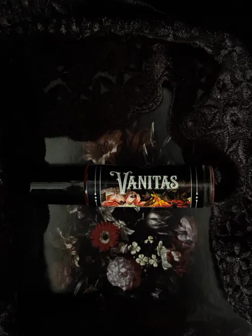 Hovedbilde Vanitas Perfume Oil