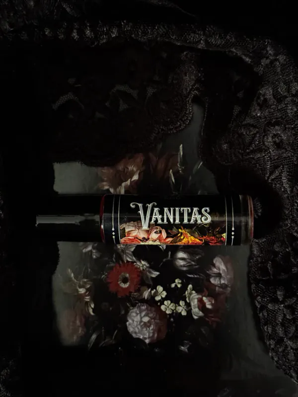 Vanitas Perfume Oil