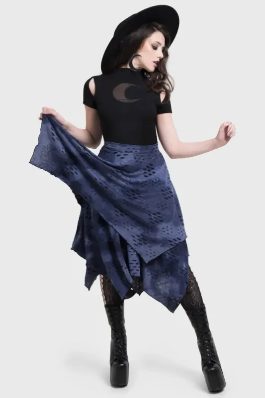 Hauntly Maiden Skirt