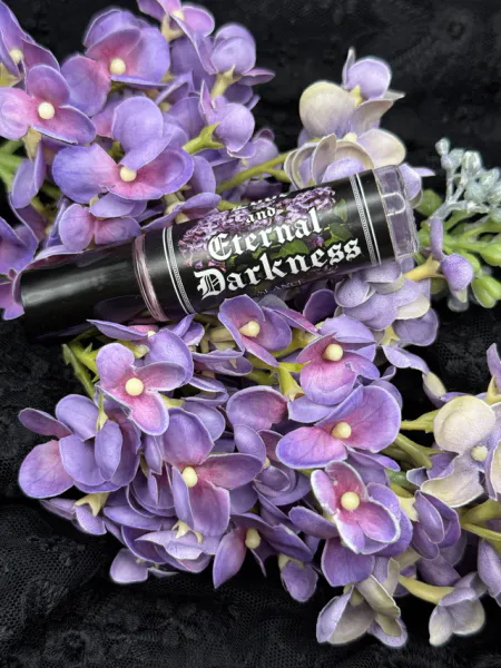 Hovedbilde Eternal Darkness Perfume Oil