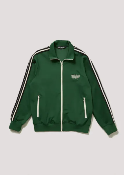 Hovedbilde Chet Rock Bronx Track Top ...