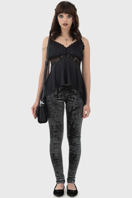 Hoofdbeeld Lost Misery Leggings