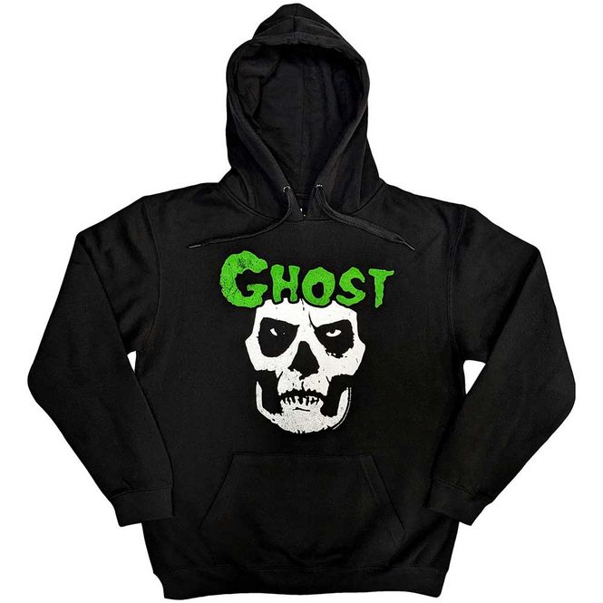 Hovedbillede Ghost Pullover Hoodie