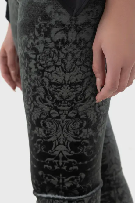 Hovedbillede Lost Misery Leggings