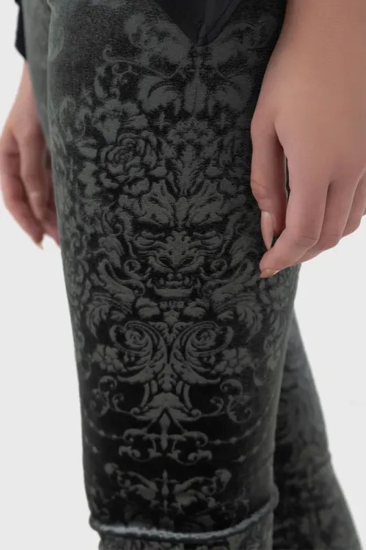 Lost Misery Leggings