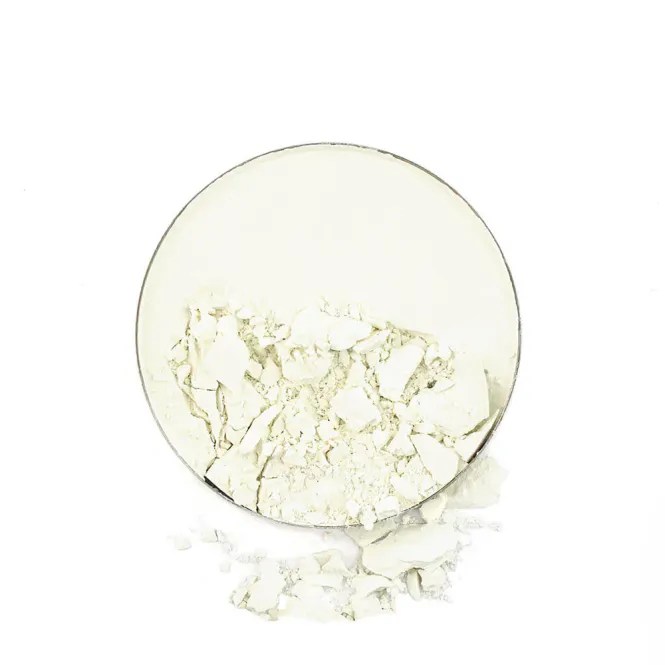 Main Image Gothic Pressed White Powder 