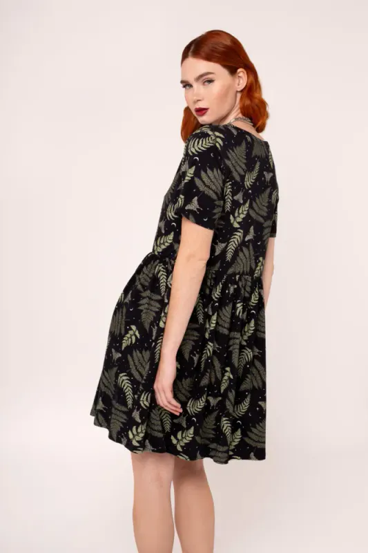 Gaia Mini Dress
