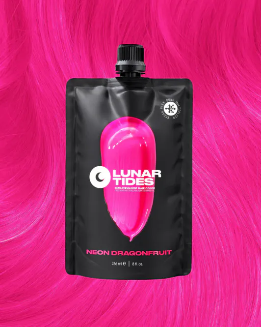 Main Image Lunar Tides NEON DRAGON FRUIT ...