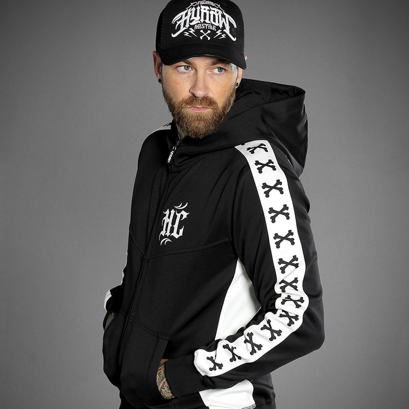 Disorder Crew Jacket
