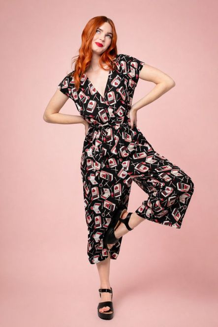 Hovedbillede Perfect Match Jumpsuit