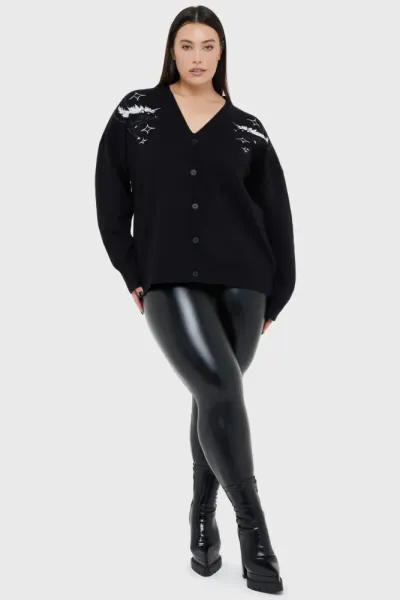 Hovedbilde Monochromi Corn Cardigan