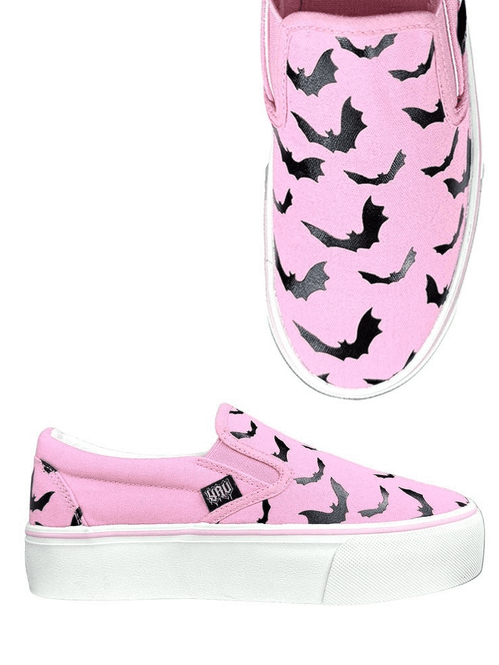 Hoofdbeeld Chill Bat Pink