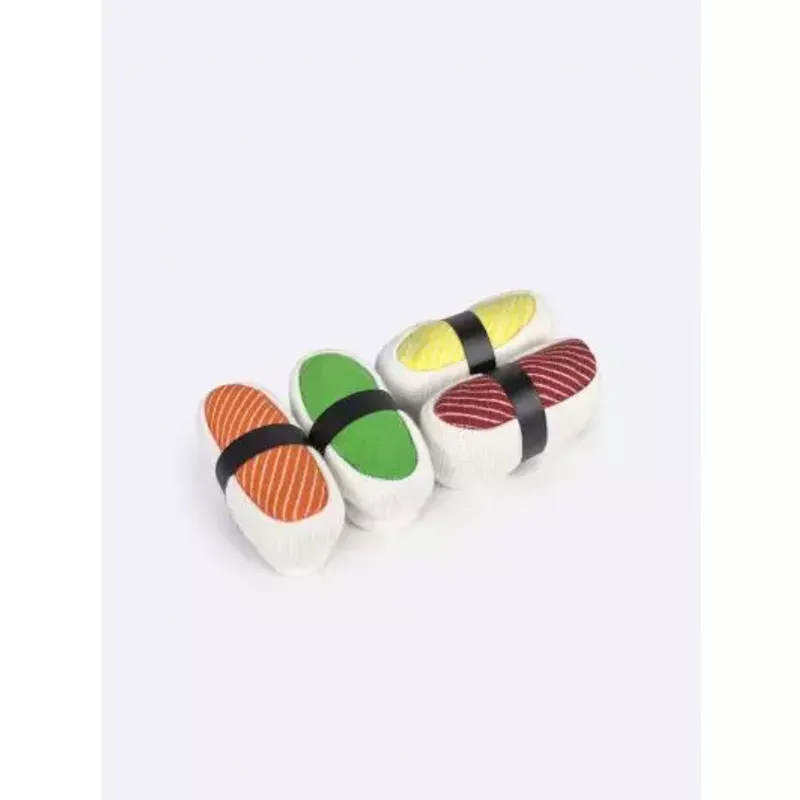 Nigiri Box Socks (2 par)
