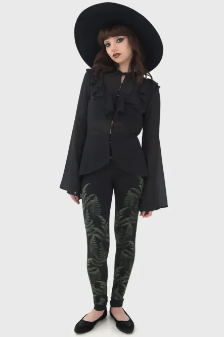 Hoofdbeeld Equinoxx Leggings