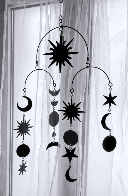 Hovedbillede Cosmical Hanging Mobile 
