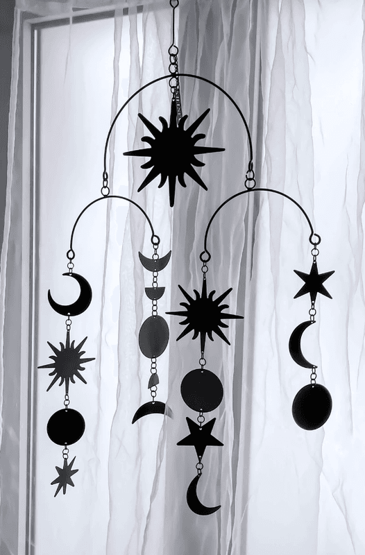 Cosmical Hanging Mobile 
