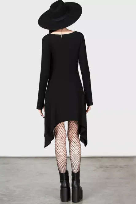 Main Image Haunted Grove Dress