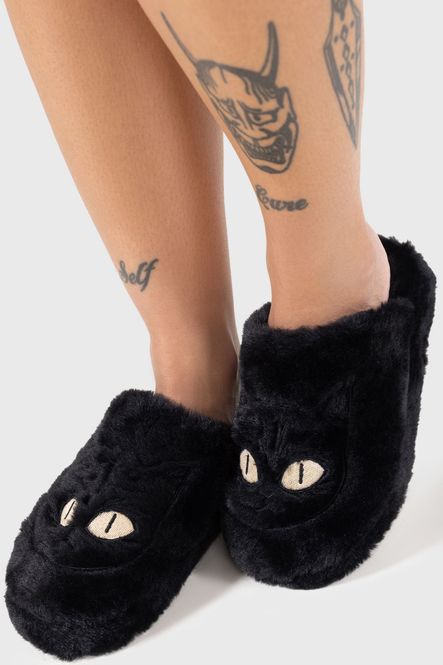Main Image Familiar Woods Slippers
