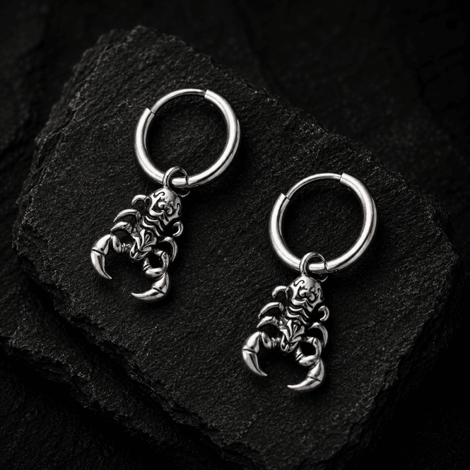 Hovedbillede Scorpion Hoops