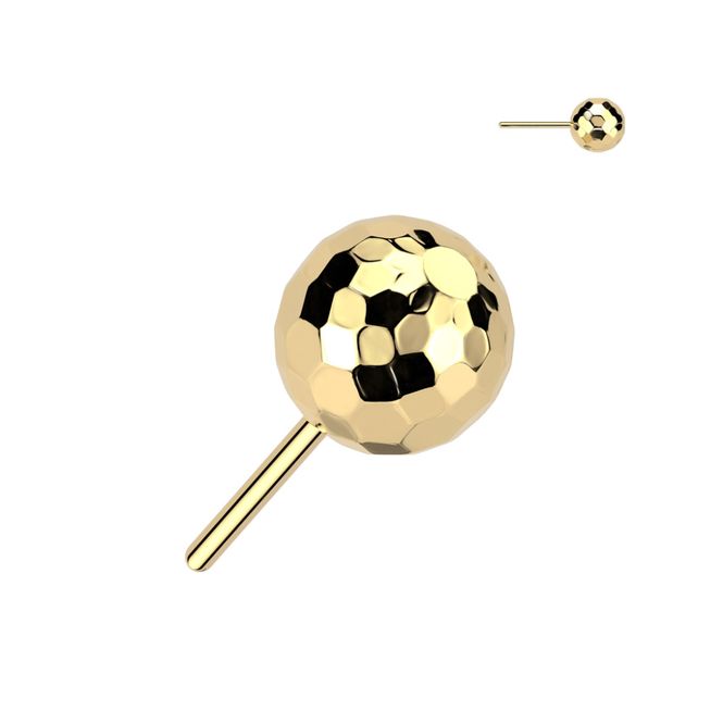 Hoofdbeeld Small Disco Queen Ball ...