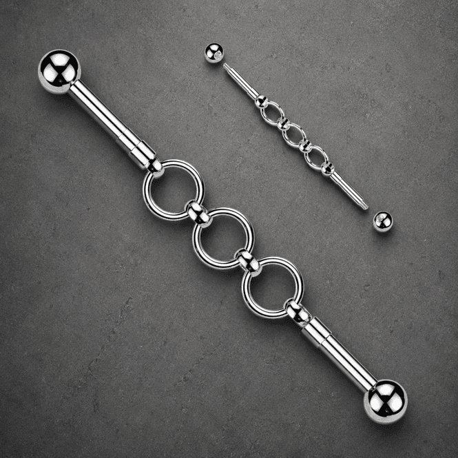 Hovedbillede Chain Industrial 
