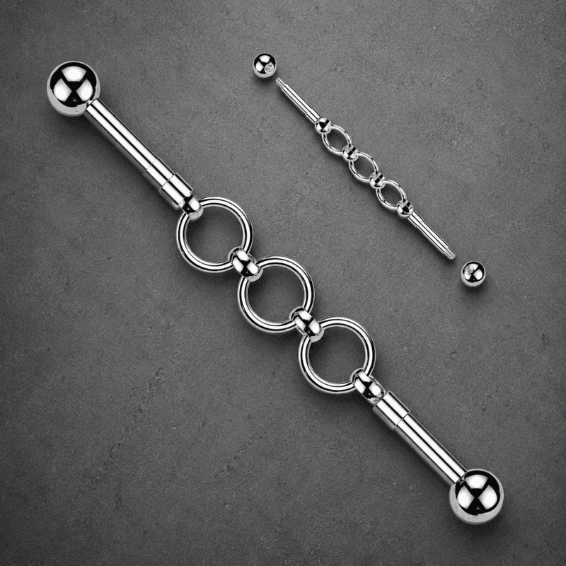 Chain Industrial 