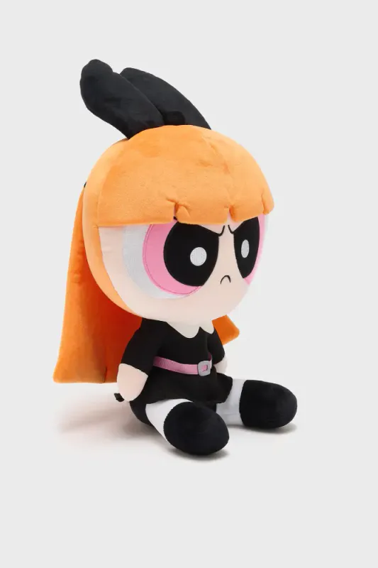 Blossom Plush Toy
