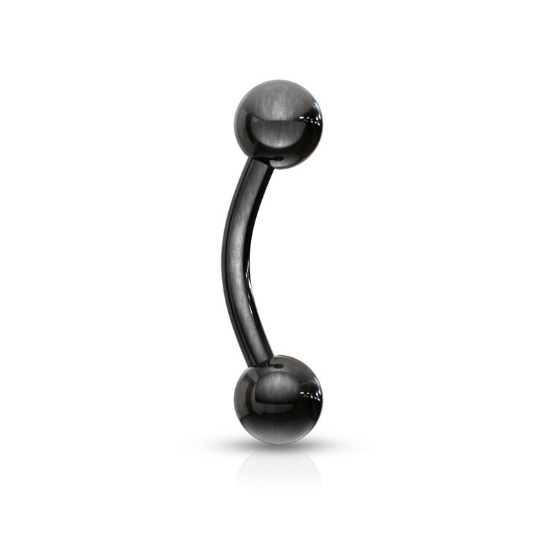 Bananabell Black 1,6mm