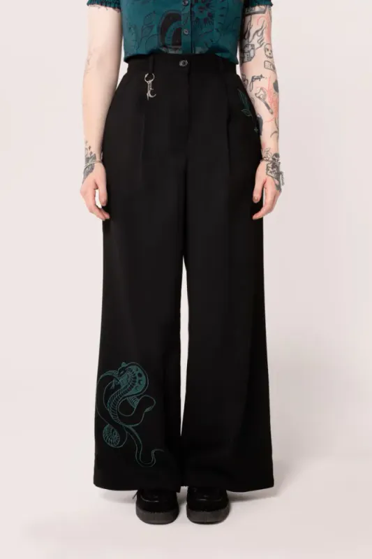 Venom Trousers