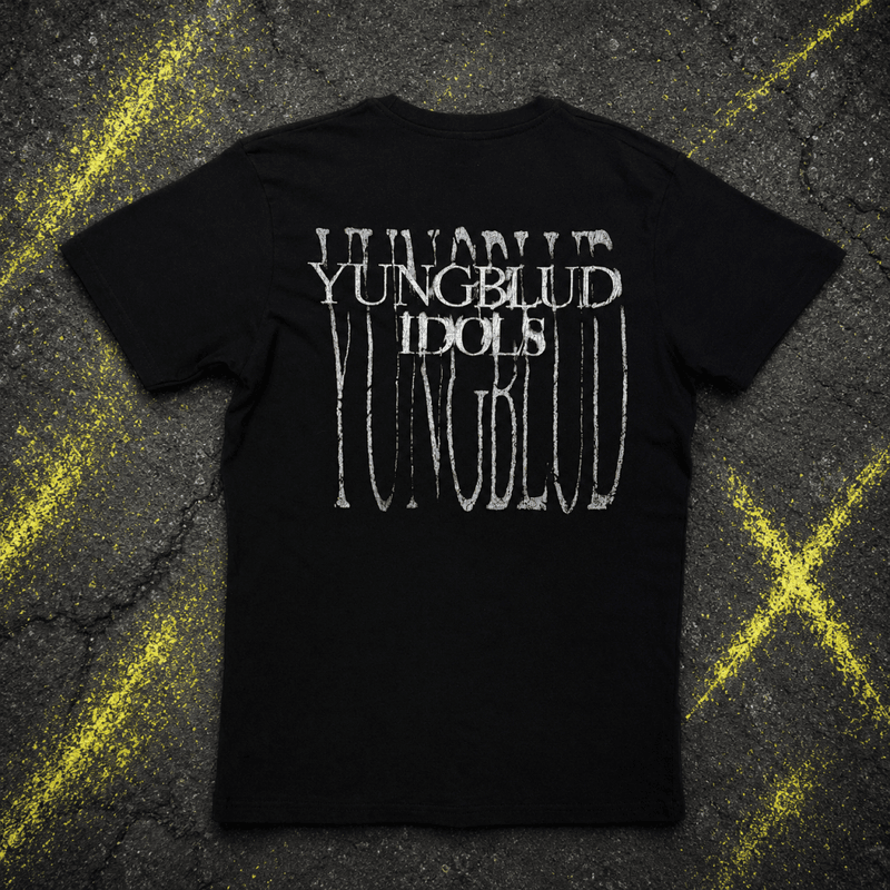  Yungblud Idols Photo
