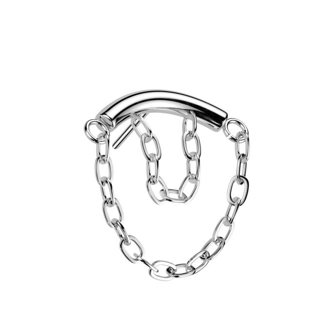 Hoofdbeeld Lynx Double Chain 
