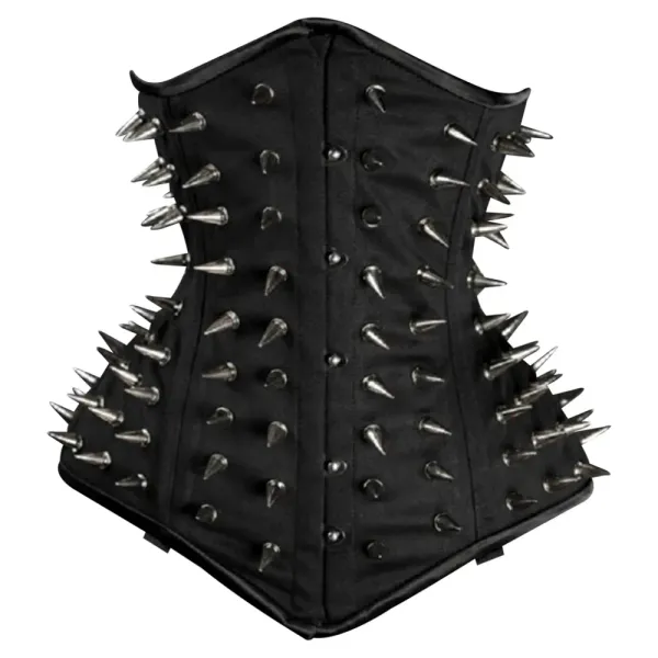 Hovedbilde Nyx Spikes Underbust Corset 
