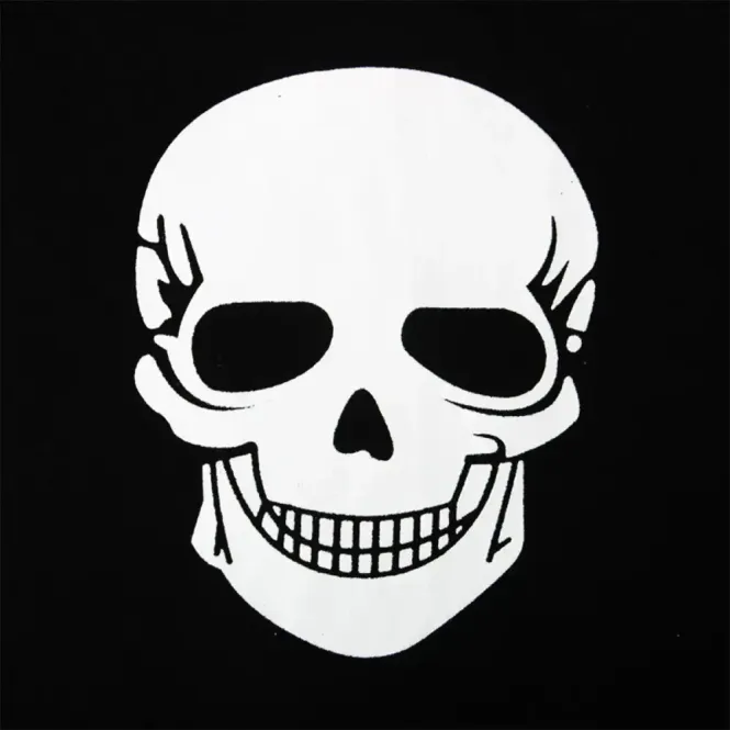 Hovedbillede Skeleton Baby Set