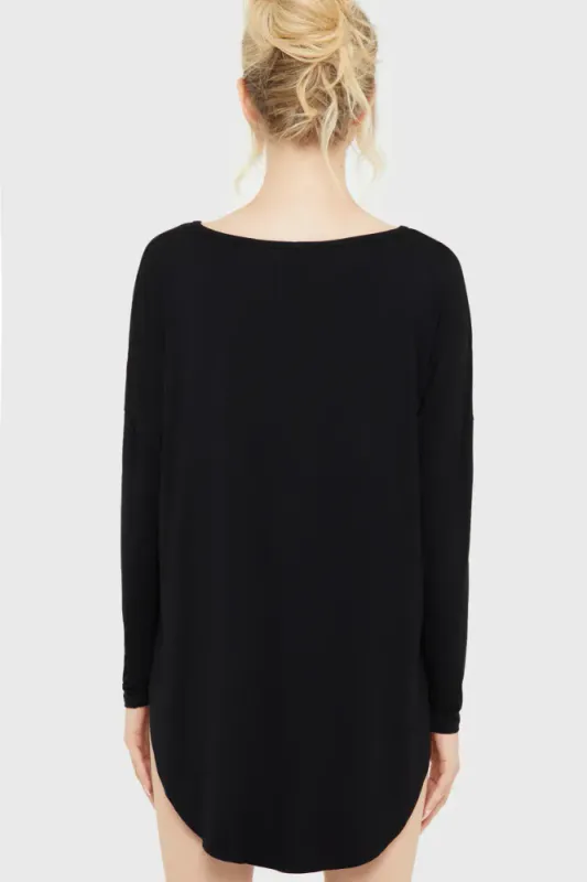 Enchantors Embrace Lounge Dress