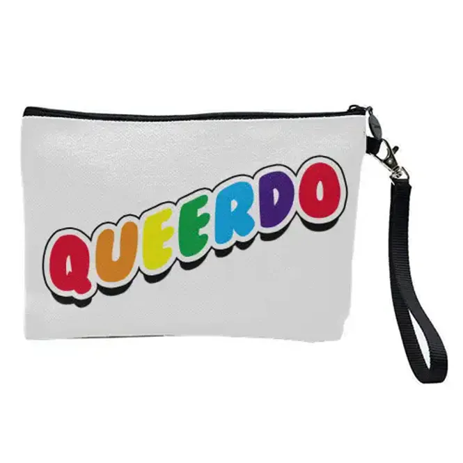 Main Image Cosmetic Bag Queerdo By Bite ...